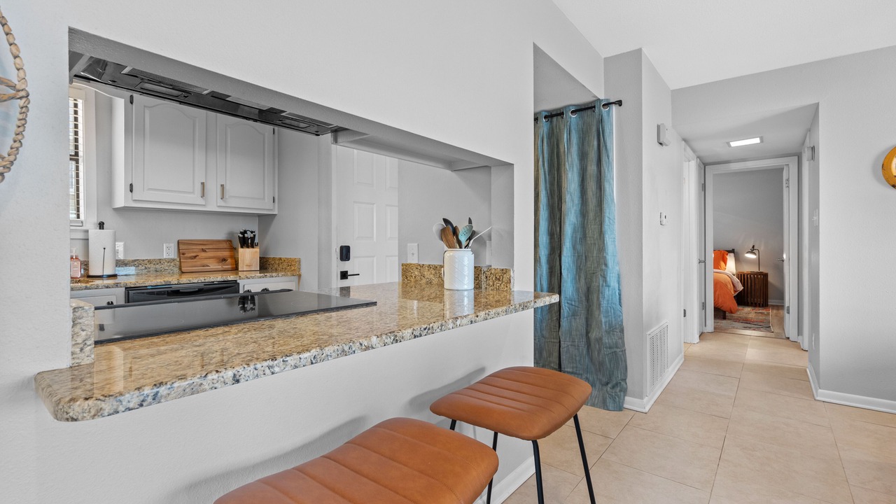 Photo of Kitchen in Lake Hamilton