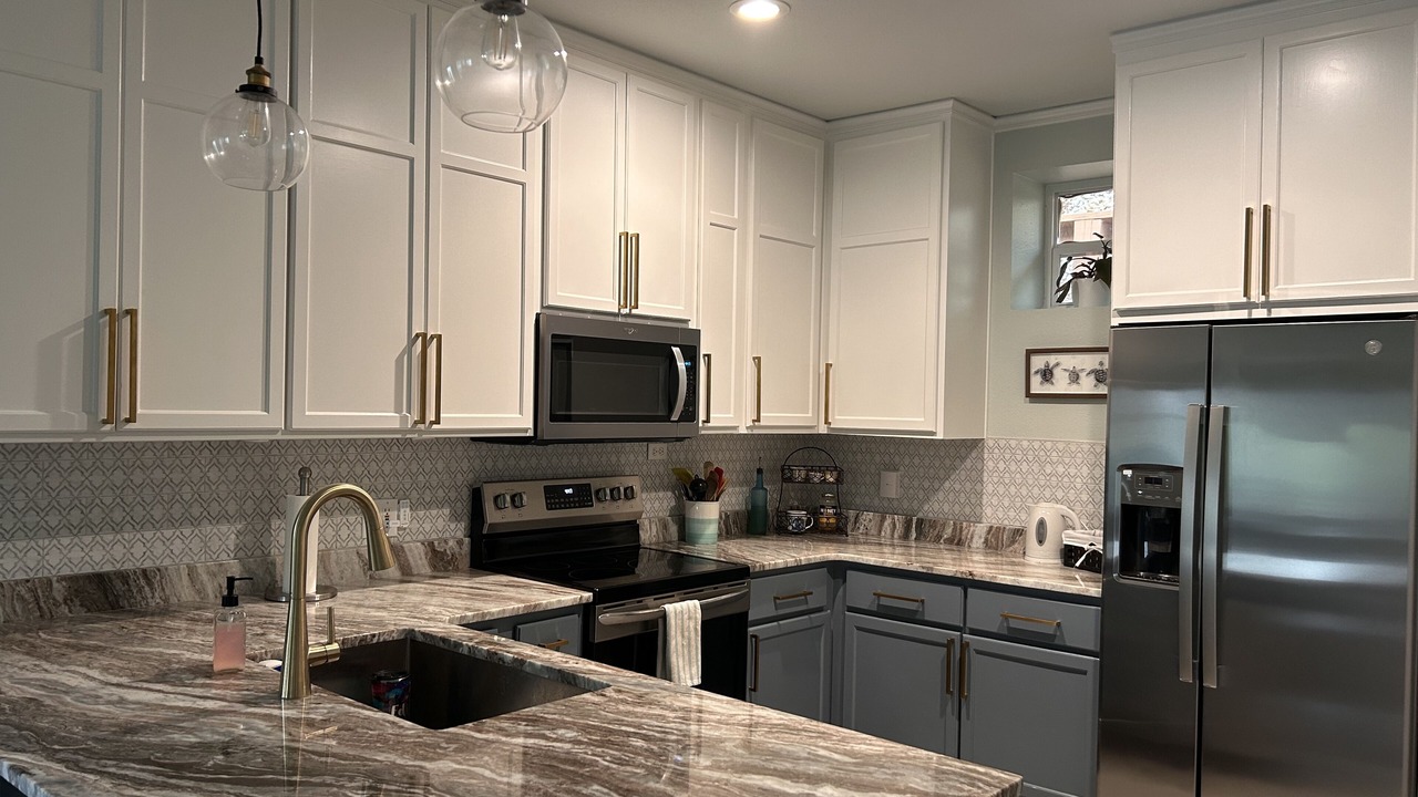 Photo of Kitchen in Jones Mills