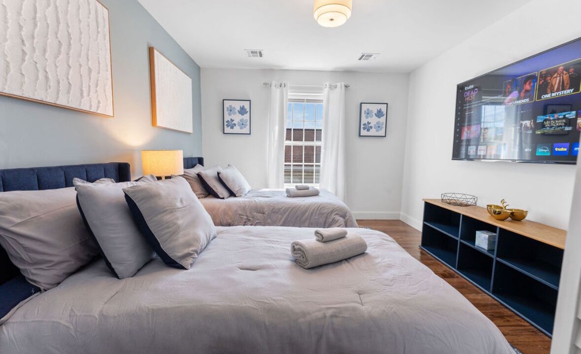 Photo of Bedroom in Weequahic