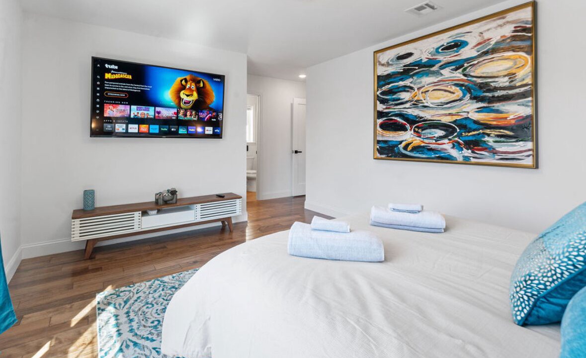 Photo of Bedroom in Weequahic