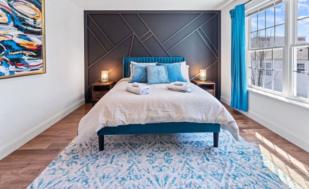 Photo of Bedroom in Weequahic