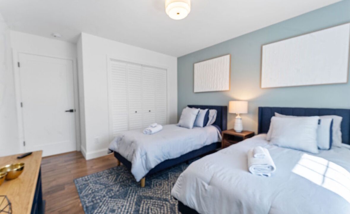 Photo of Bedroom in Weequahic