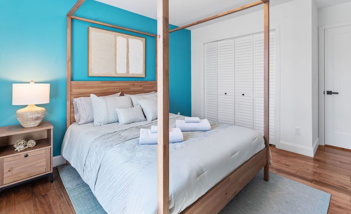 Photo of Bedroom in Weequahic