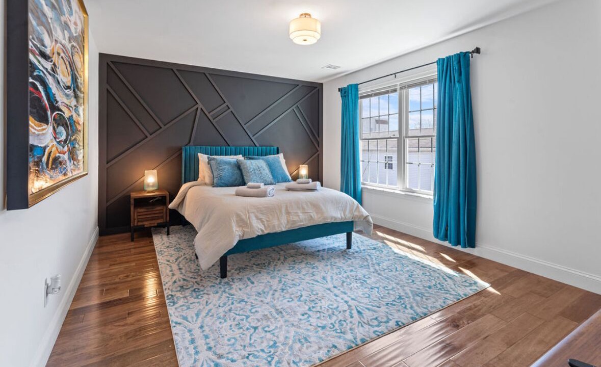 Photo of Bedroom in Weequahic