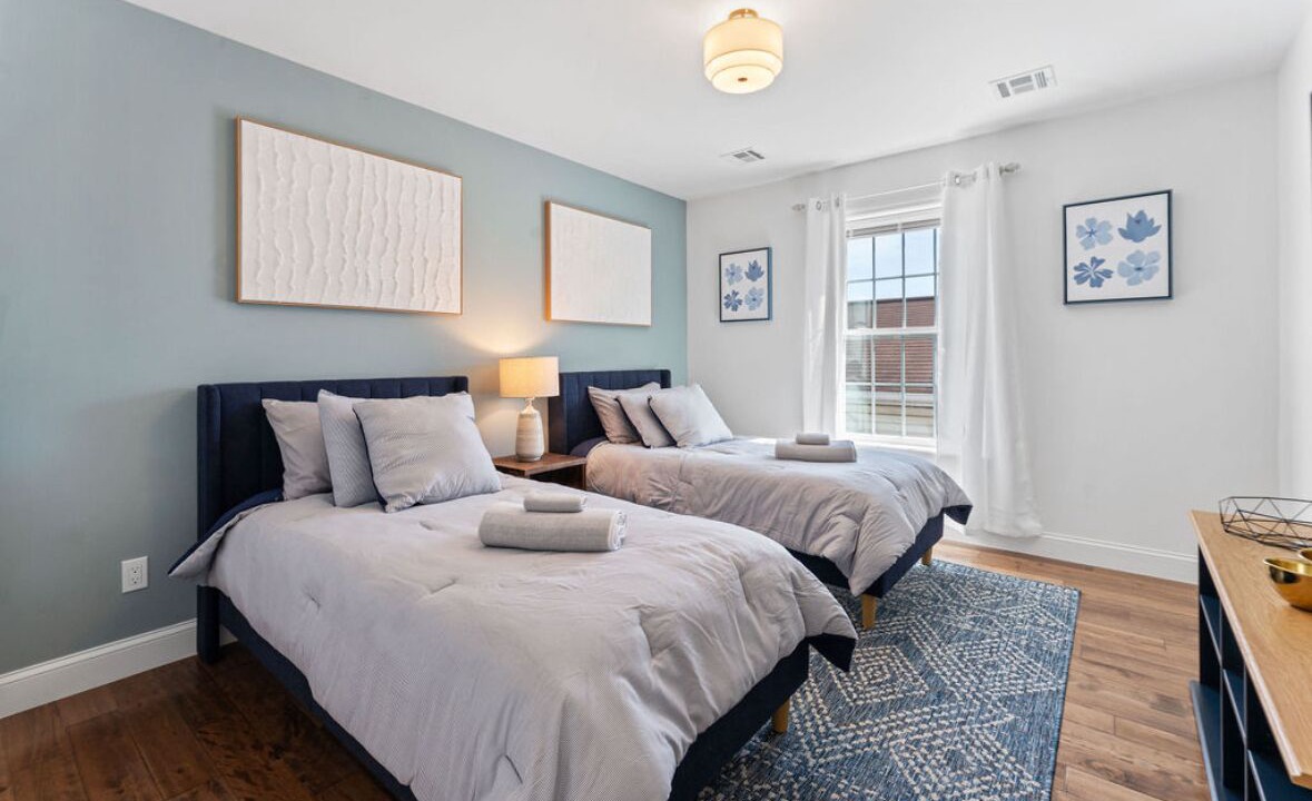 Photo of Bedroom in Weequahic
