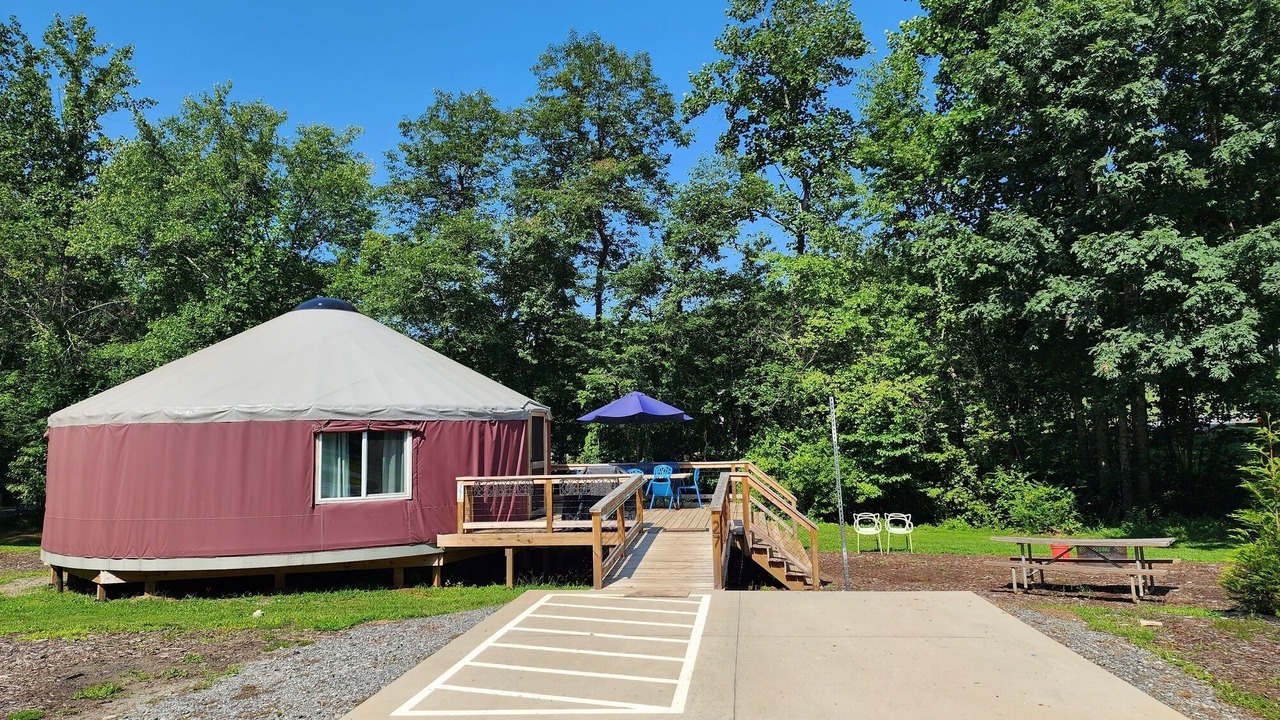 Photo of Outdoor in Mill Spring