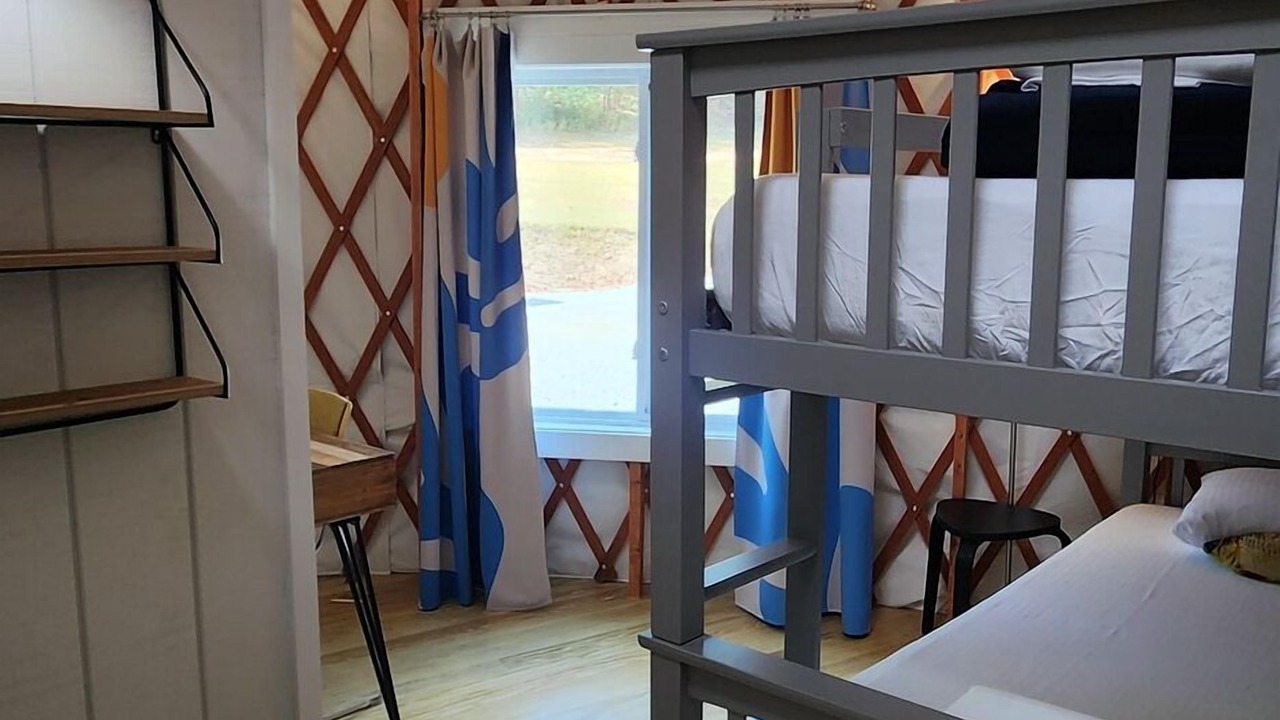 Photo of Bedroom in Mill Spring