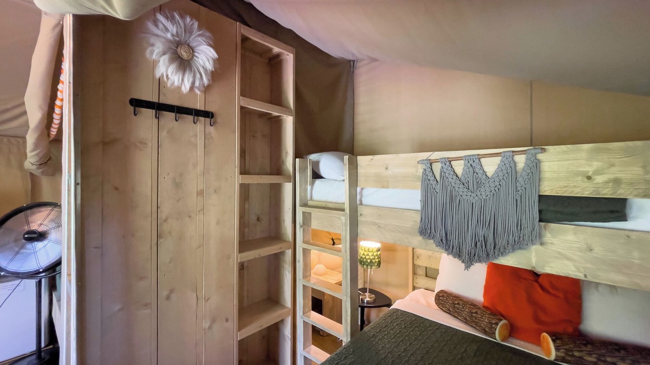 Photo of Bedroom in Mill Spring