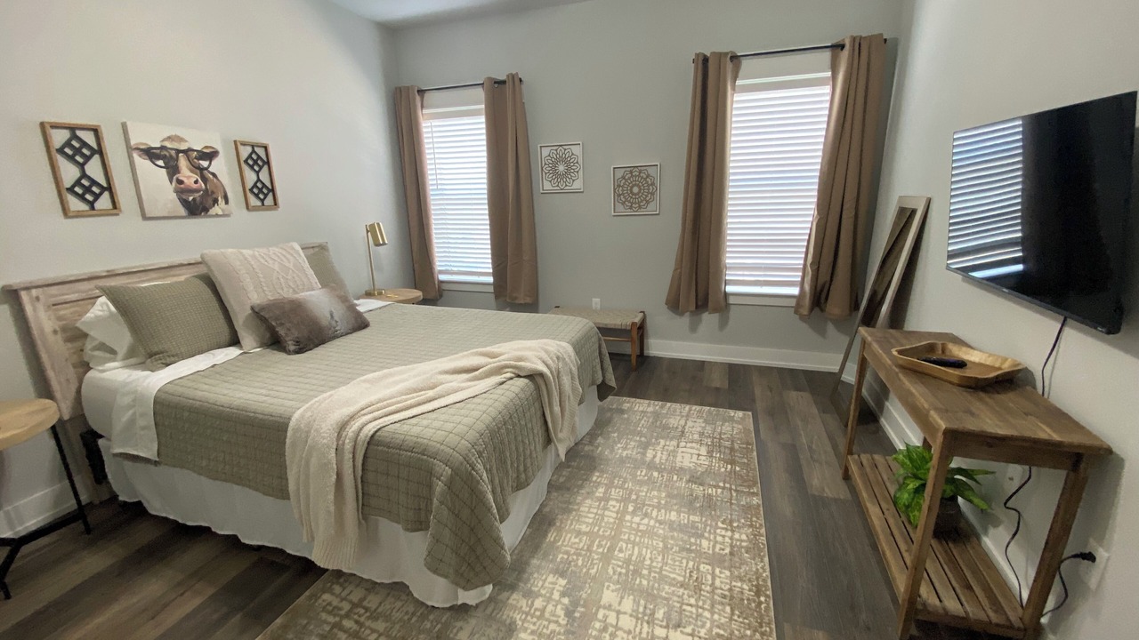 Photo of Bedroom in Fayetteville