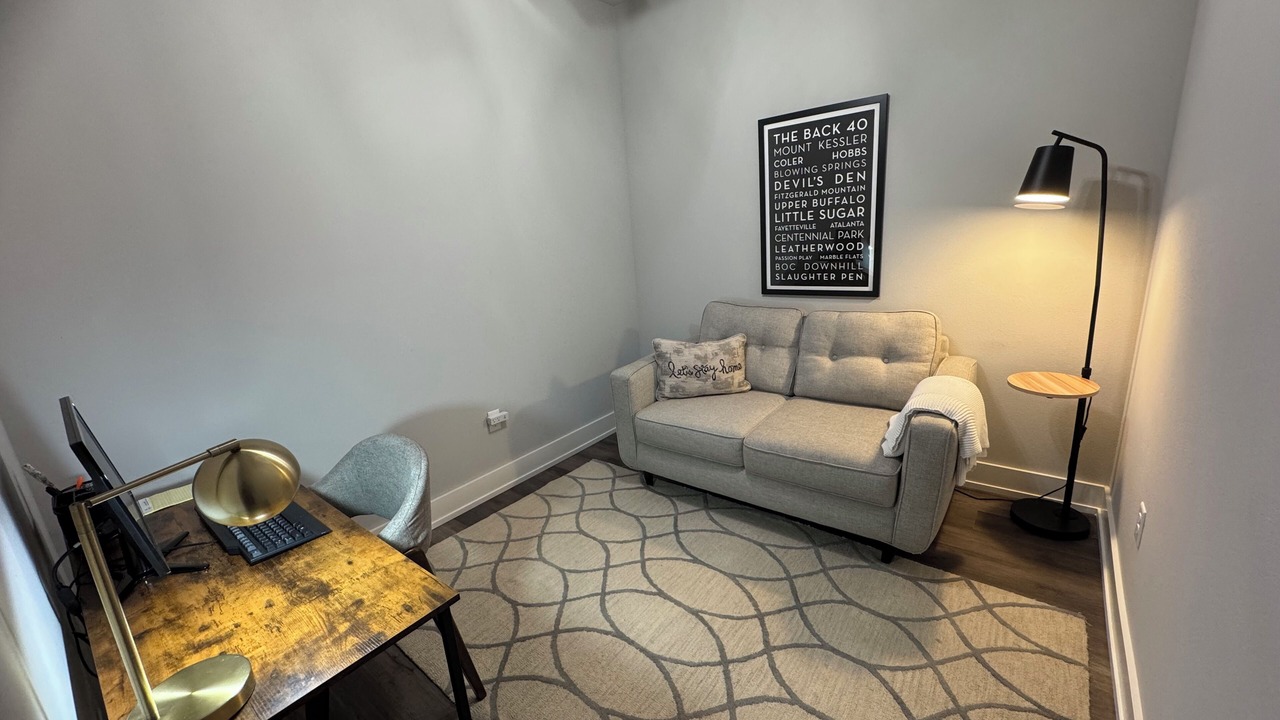 Photo of Livingroom in Fayetteville