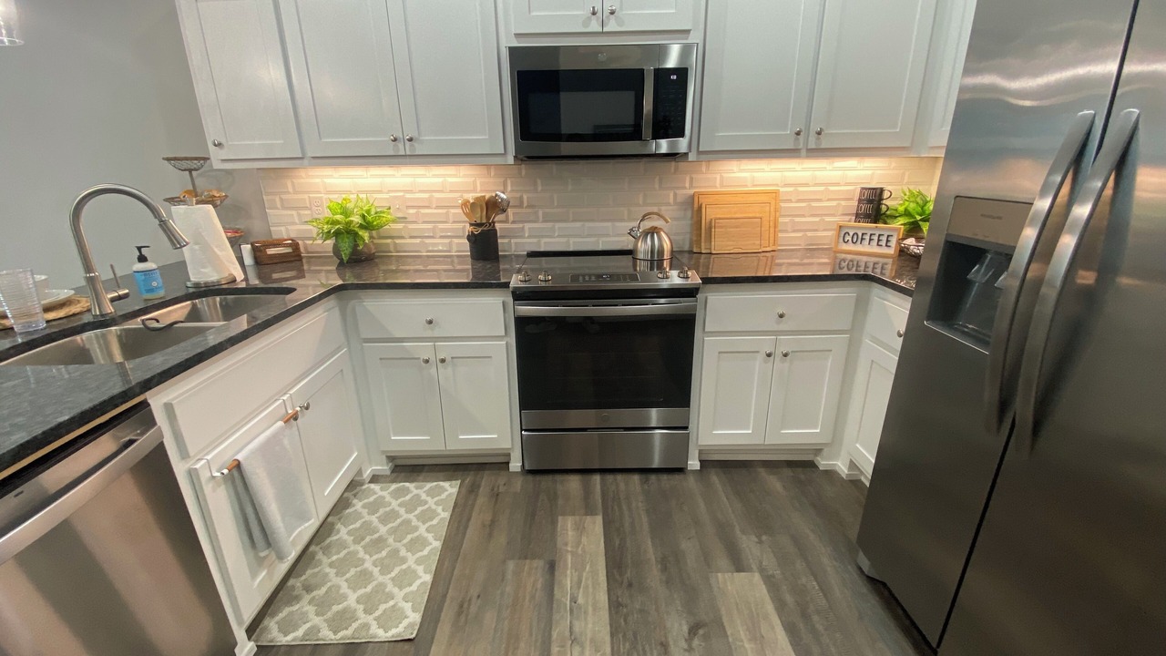 Photo of Kitchen in Fayetteville