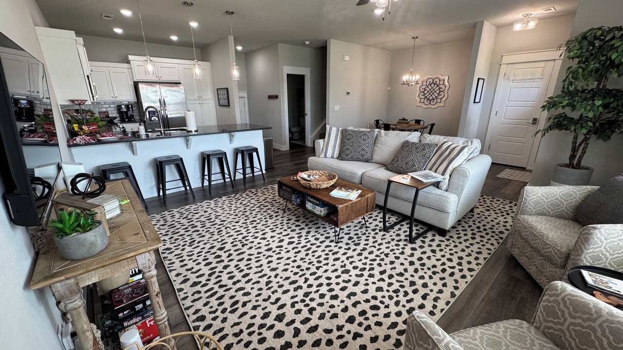 Photo of Livingroom in Fayetteville