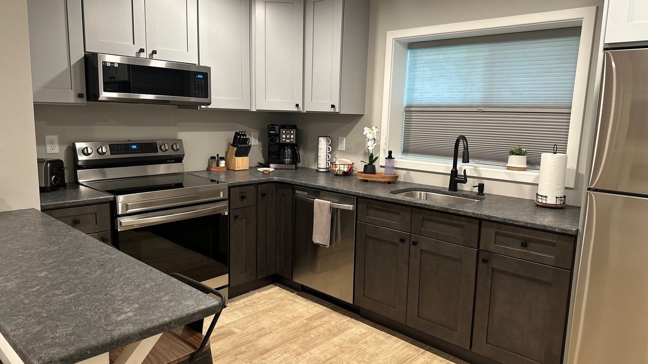 Photo of Kitchen in Brevard