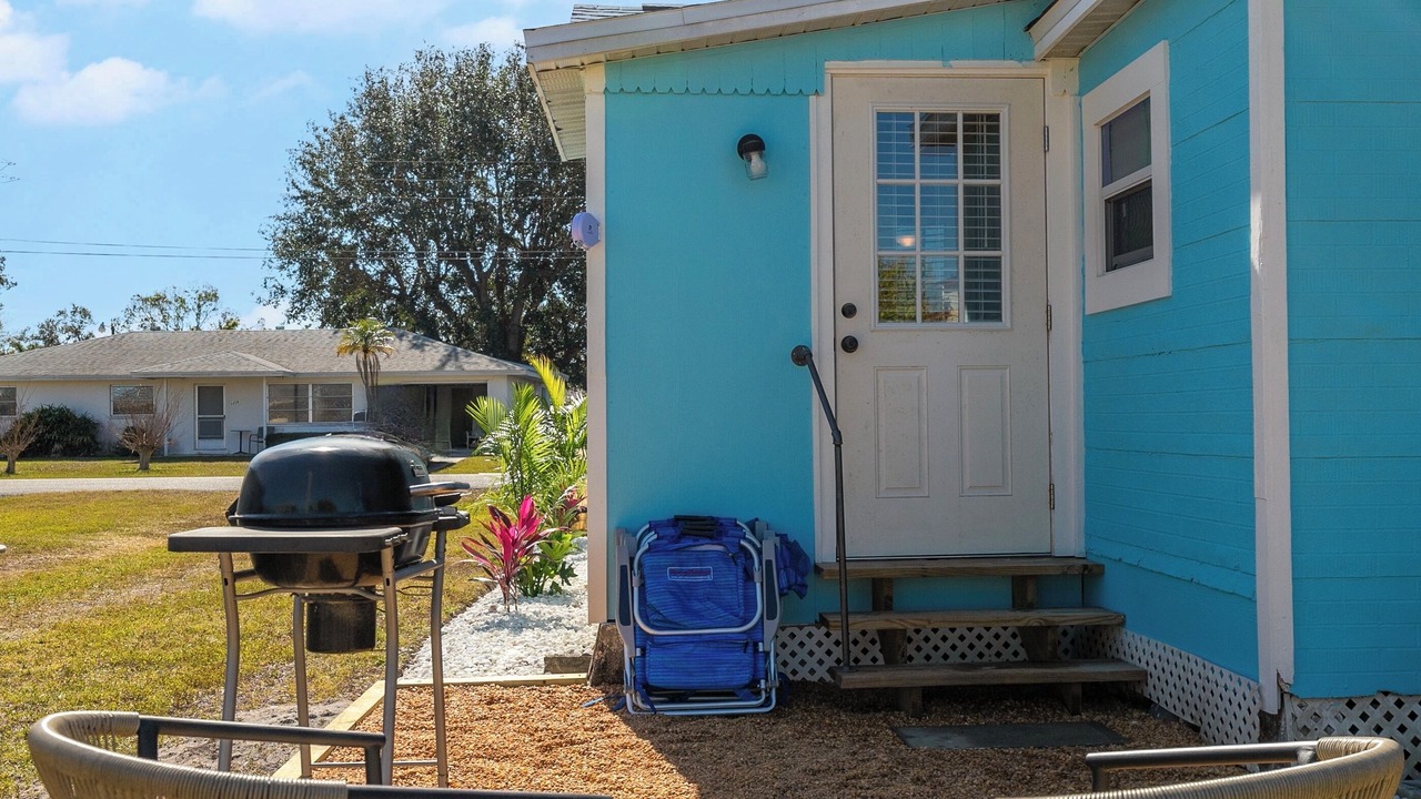Photo of Outdoor in Southgate