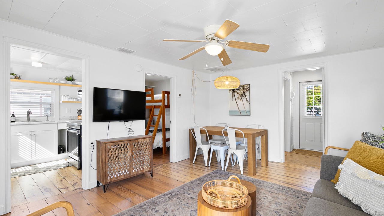 Photo of Livingroom in Southgate