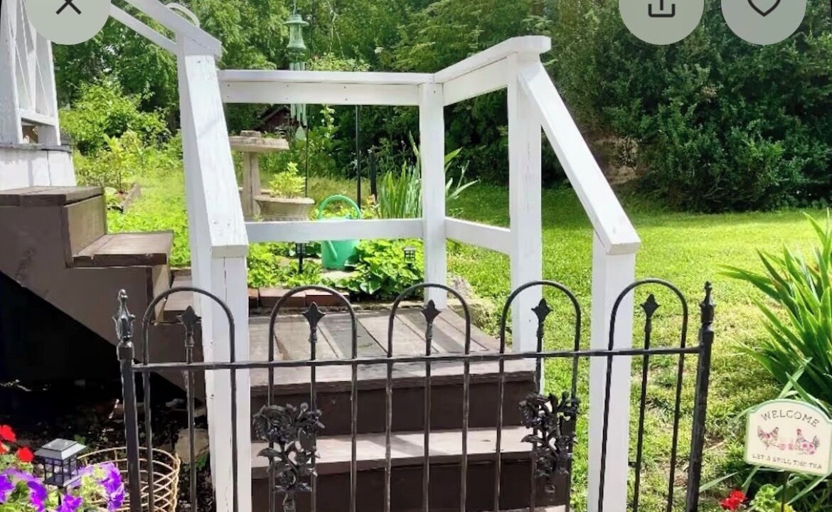 Photo of Outdoor in Ste Genevieve