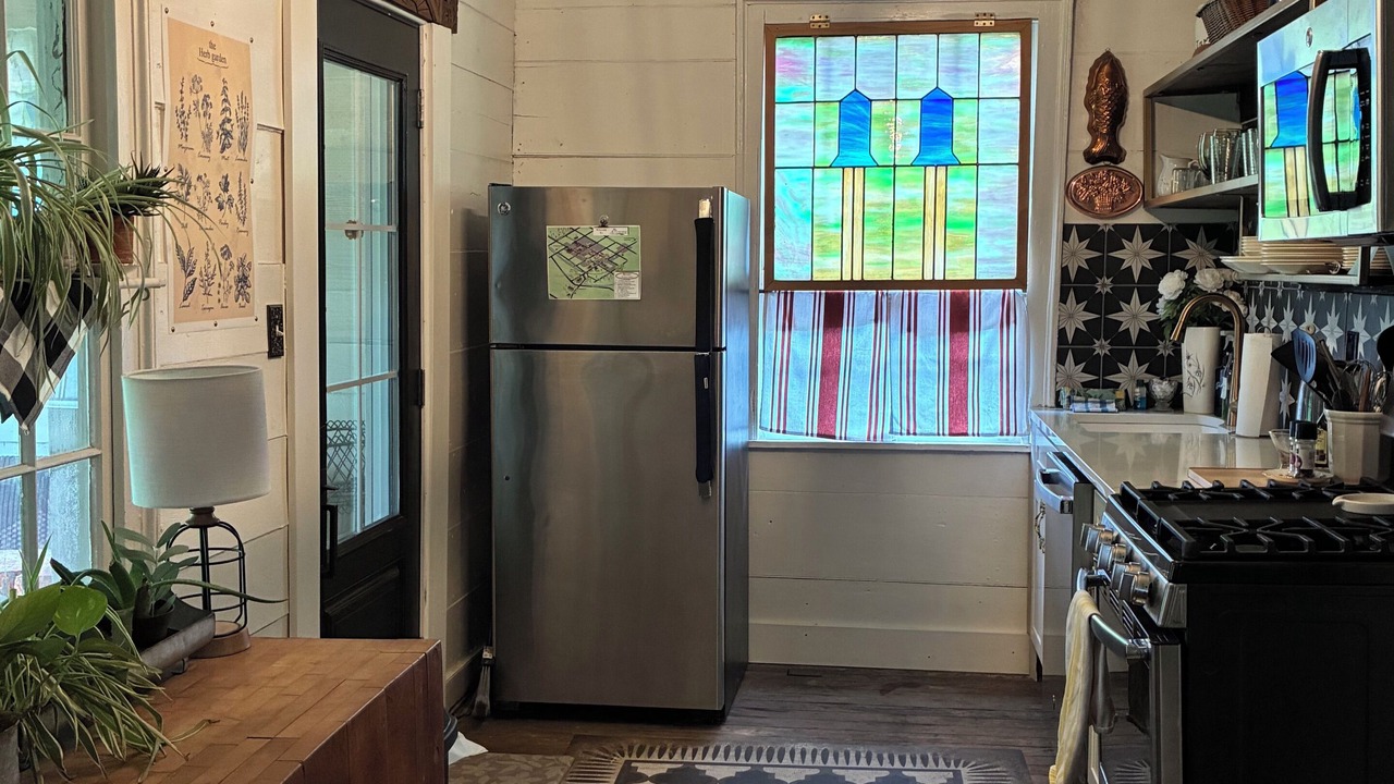 Photo of Kitchen in Ste Genevieve