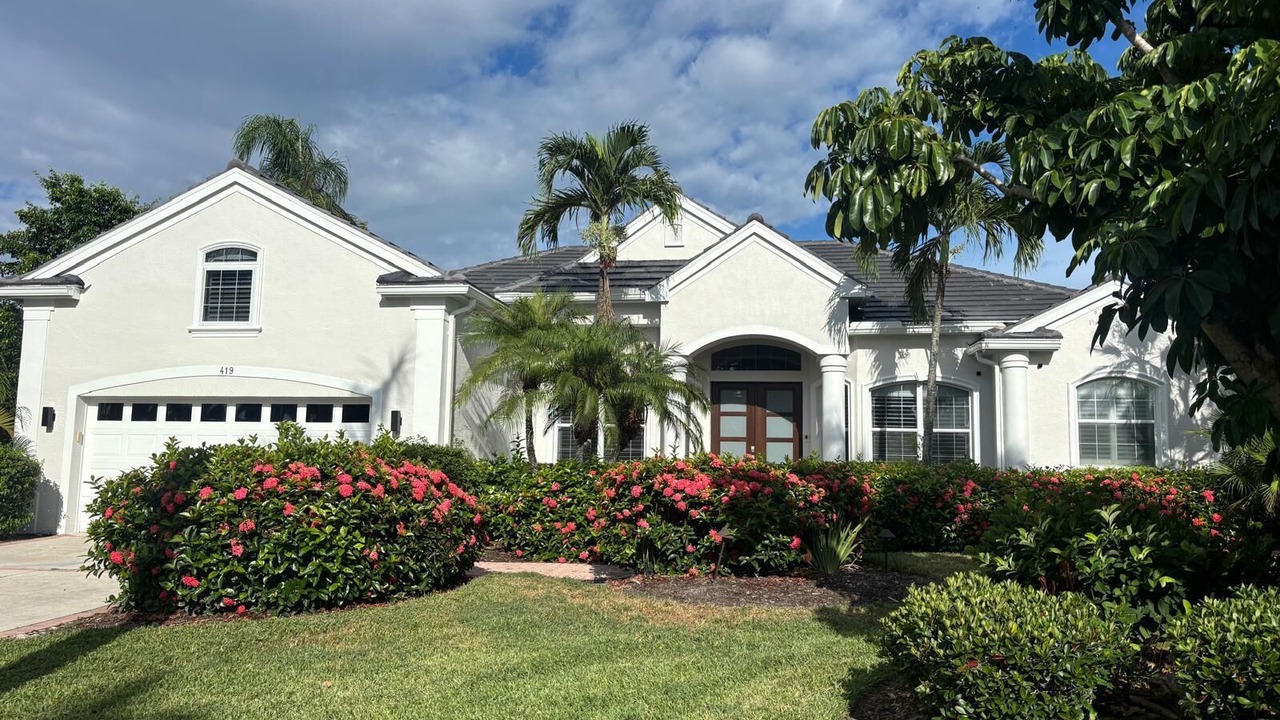 Photo of Outdoor in Bird Key