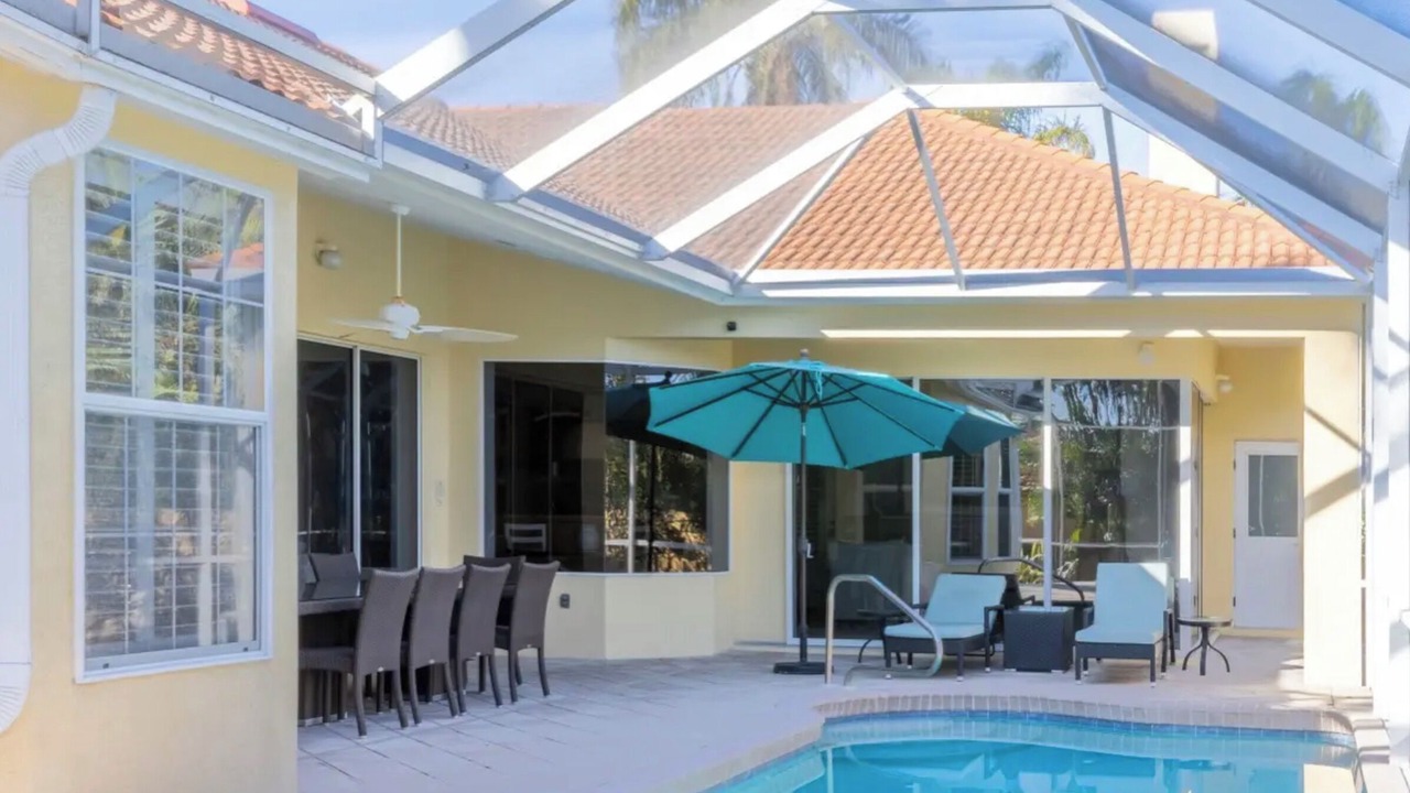 Photo of Outdoor in Bird Key