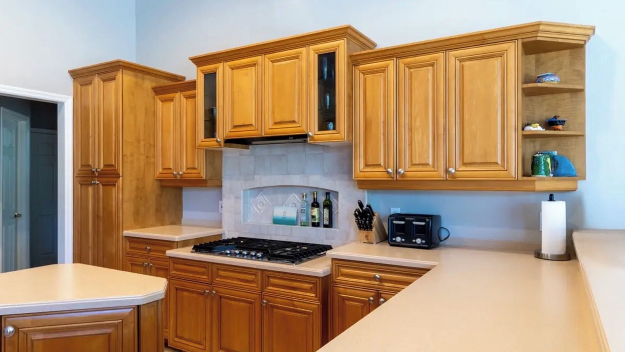 Photo of Kitchen in Bird Key