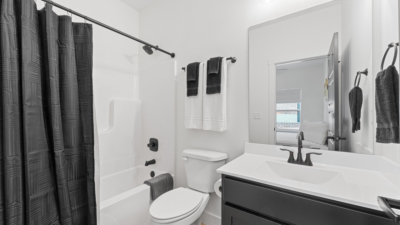 Photo of Bathroom in Kimberling City