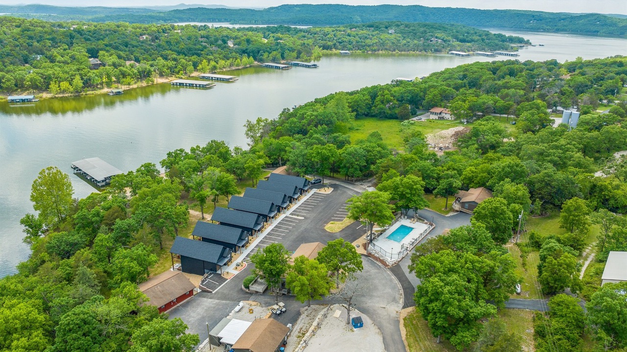 Photo of Outdoor in Kimberling City