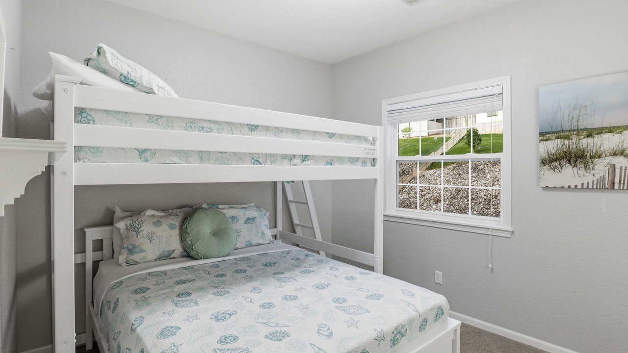 Photo of Bedroom in Lakeland