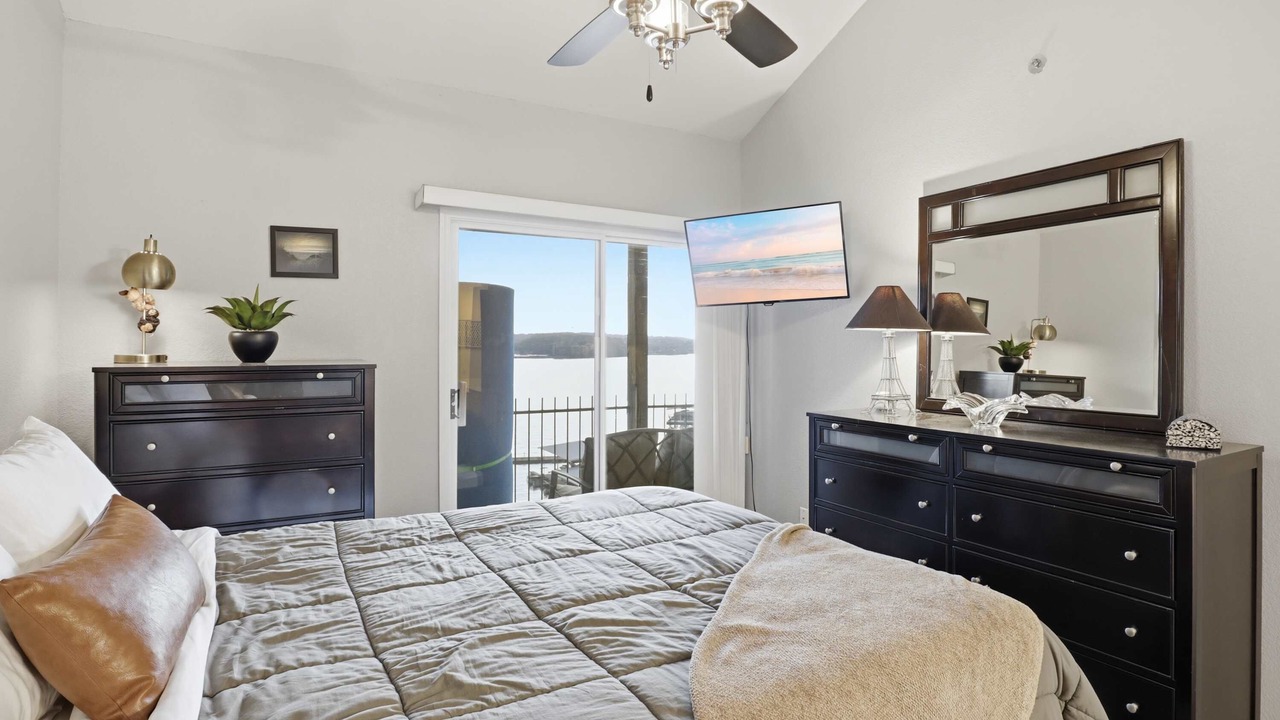 Photo of Bedroom in Lakeland