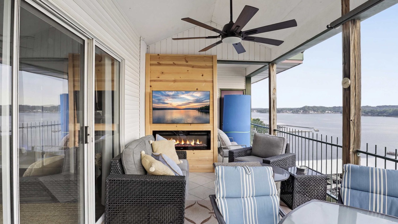 Photo of Patio Balcony in Lakeland