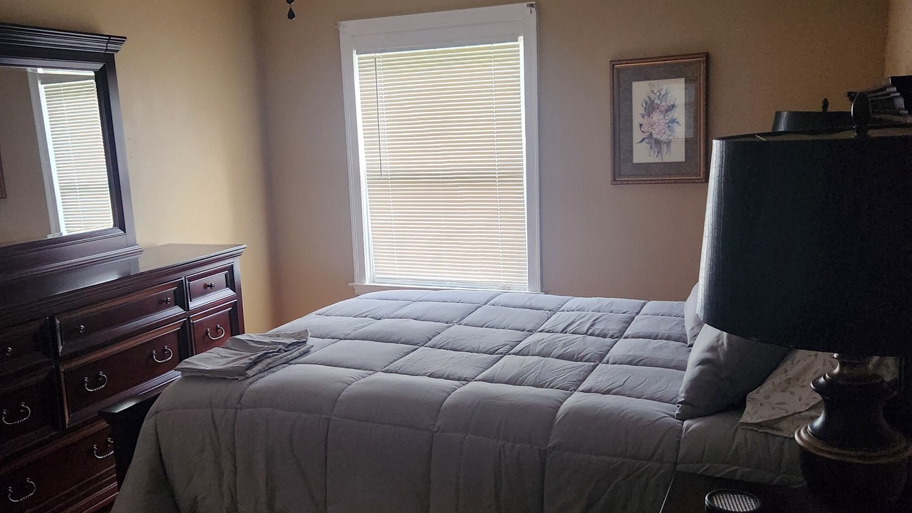 Photo of Bedroom in Vollintine-Evergreen