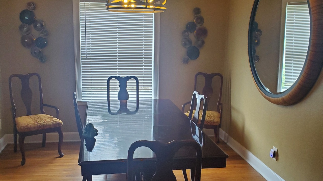 Photo of Livingroom in Vollintine-Evergreen