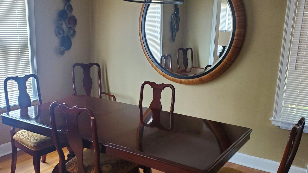 Photo of Livingroom in Vollintine-Evergreen