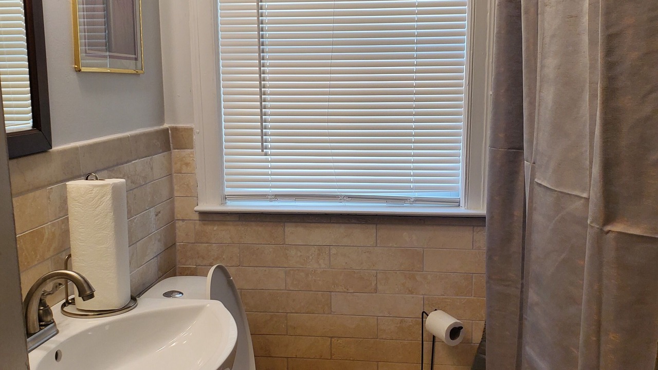 Photo of Bathroom in Vollintine-Evergreen