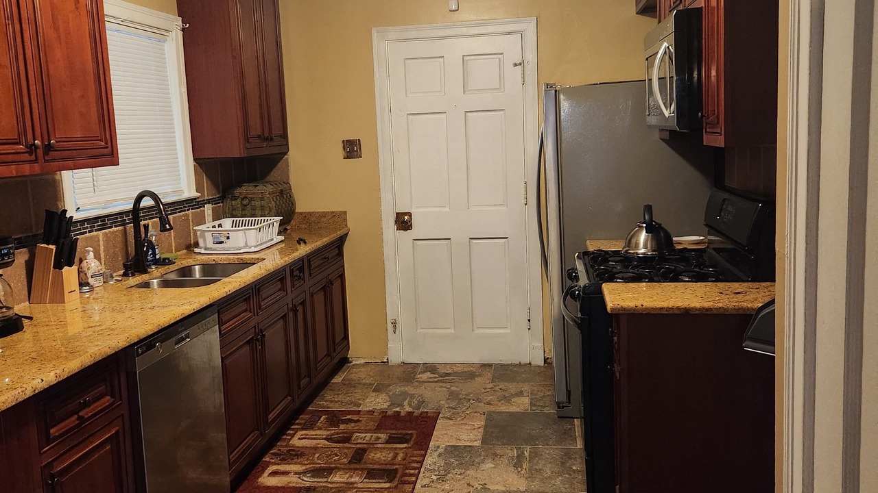 Photo of Kitchen in Vollintine-Evergreen