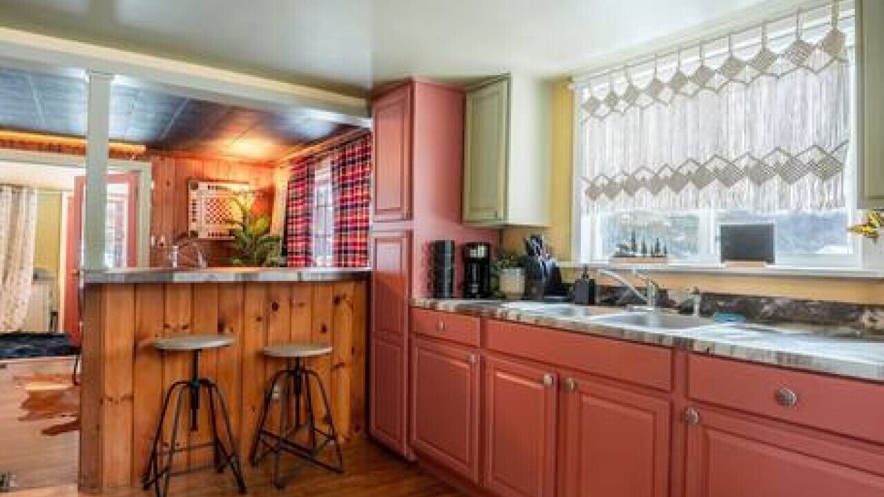 Photo of Kitchen in Remsen