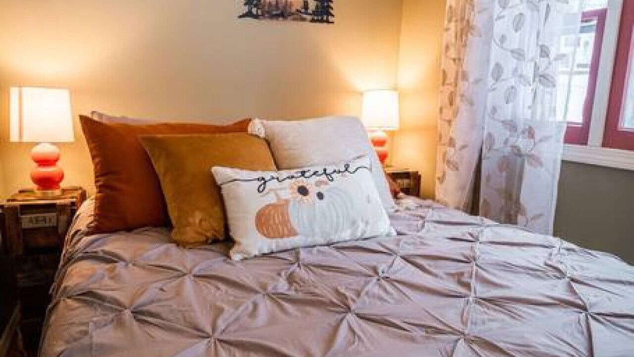 Photo of Bedroom in Remsen