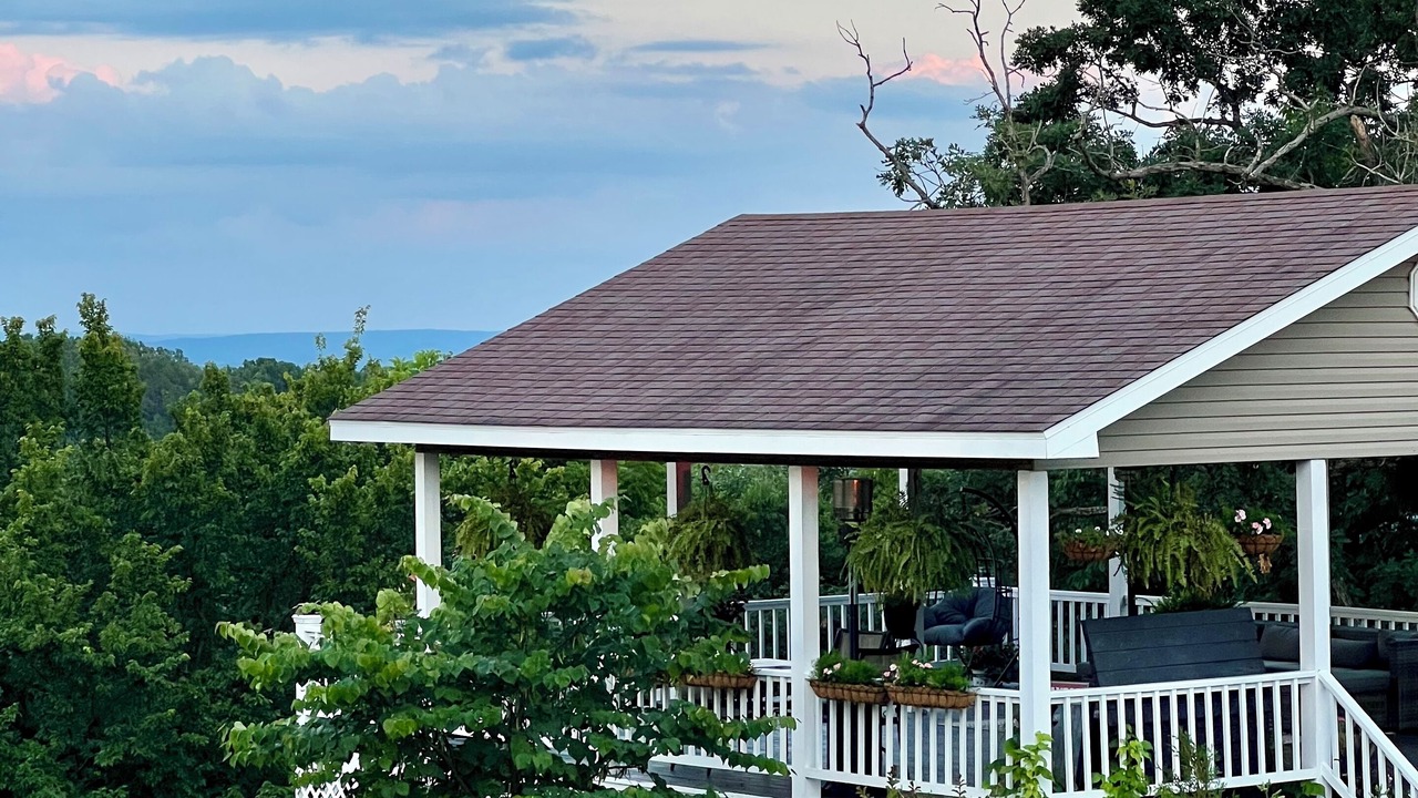 Photo of Outdoor in Eureka Springs