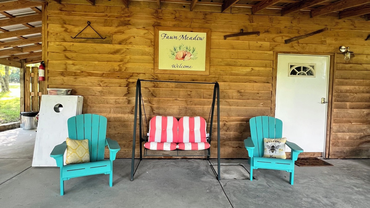 Photo of Patio Balcony in Newnata