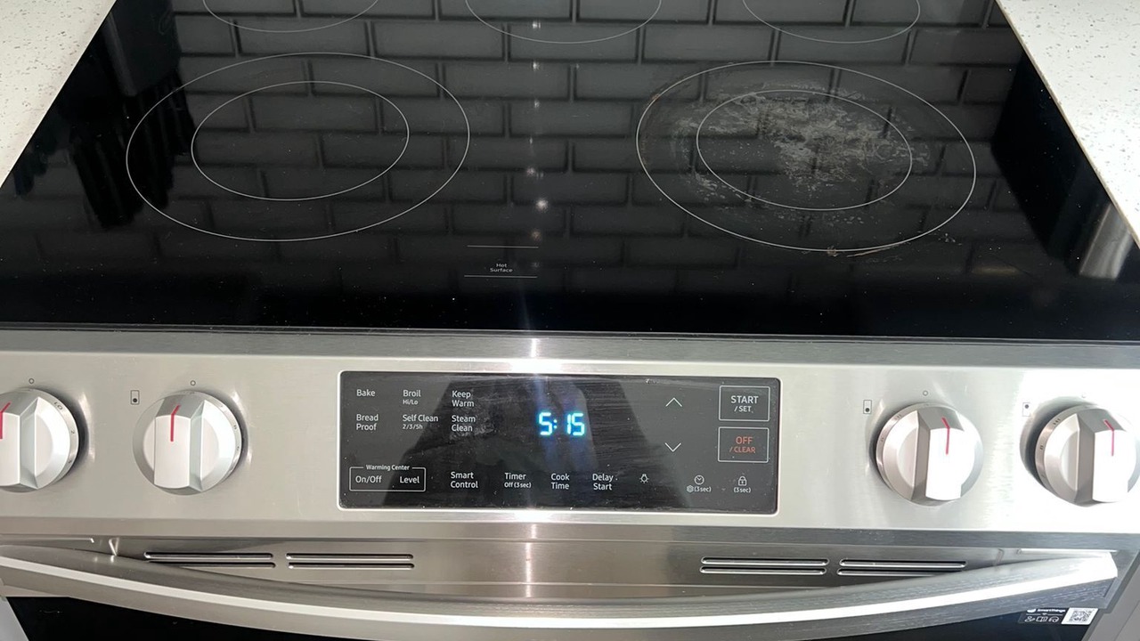 Photo of Kitchen in Raleigh