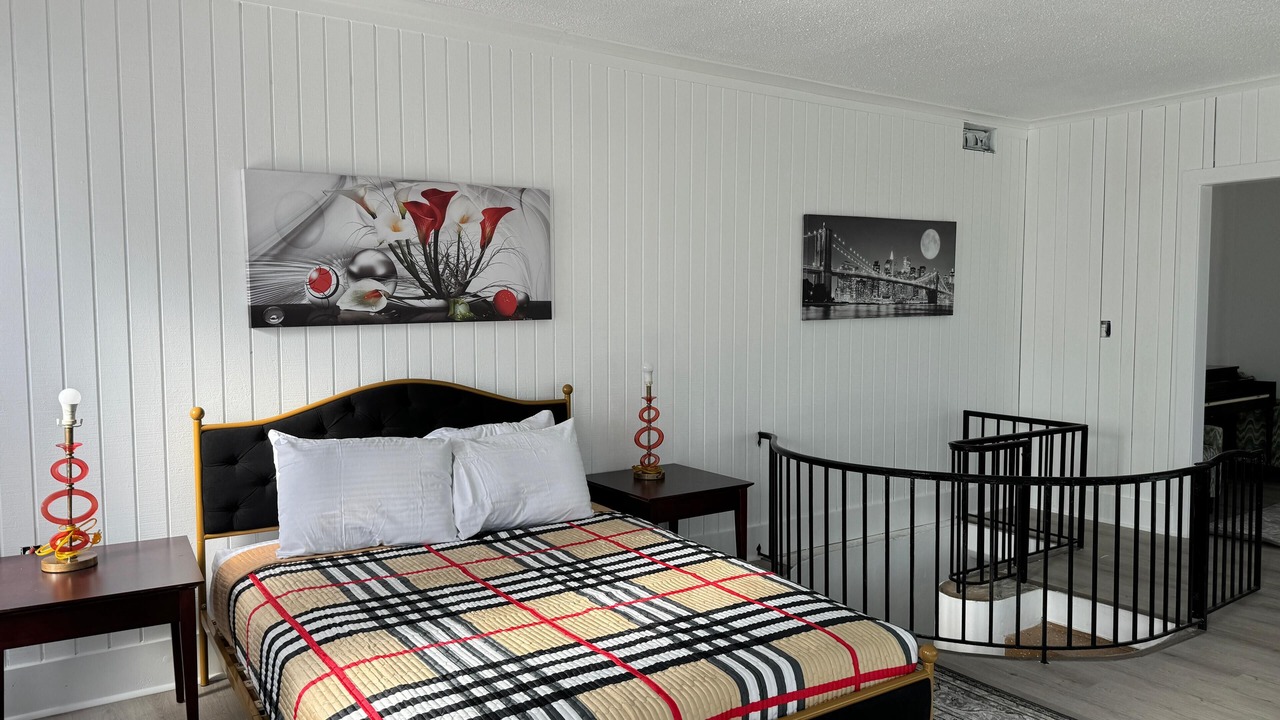 Photo of Bedroom in Raleigh
