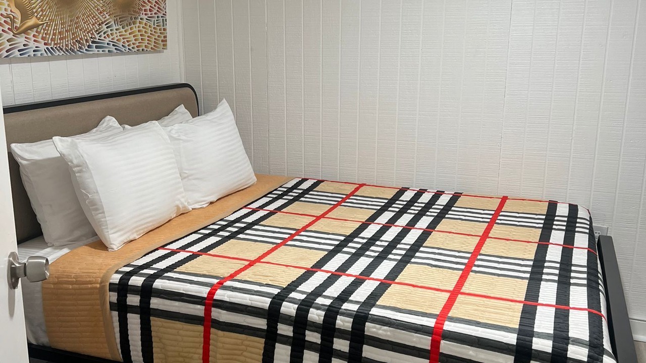 Photo of Bedroom in Raleigh