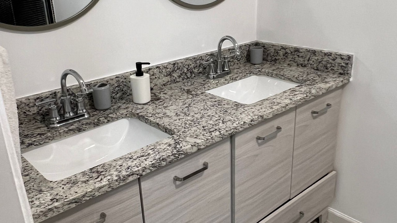 Photo of Bathroom in Raleigh