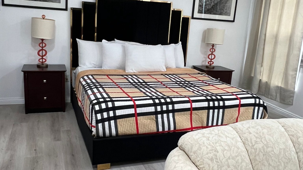 Photo of Bedroom in Raleigh