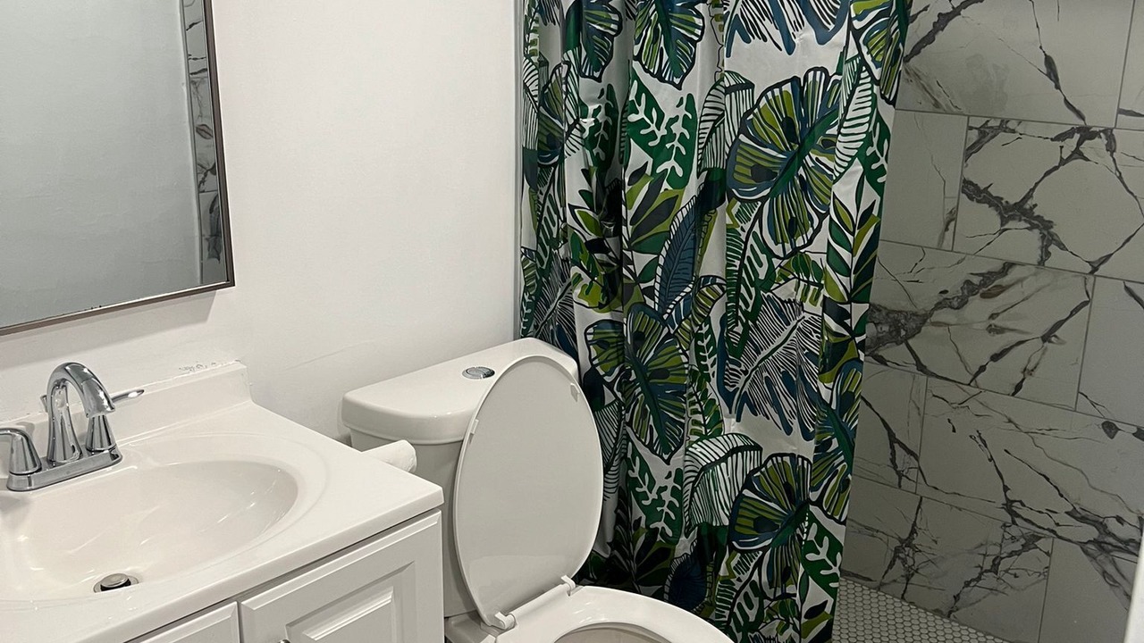Photo of Bathroom in Raleigh