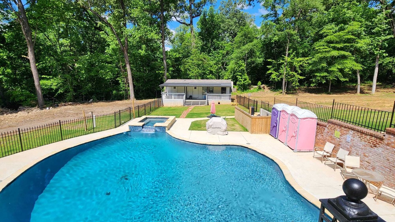 Photo of Outdoor in Raleigh