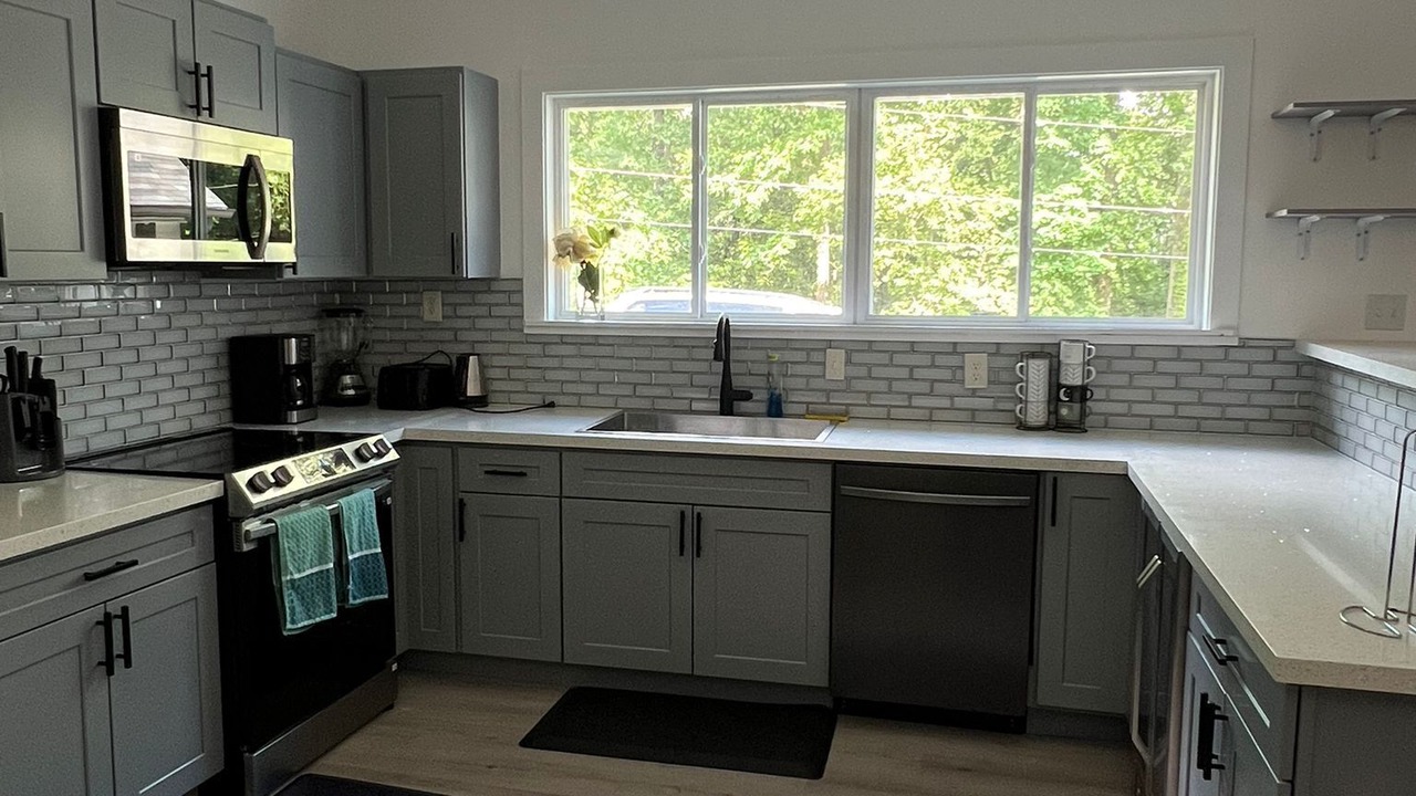 Photo of Kitchen in Raleigh