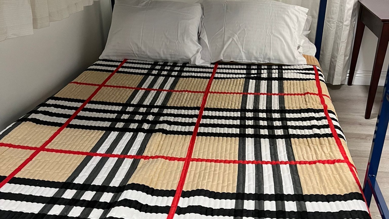 Photo of Bedroom in Raleigh