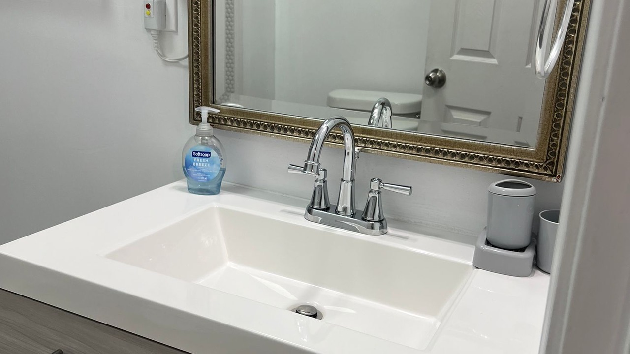 Photo of Bathroom in Raleigh