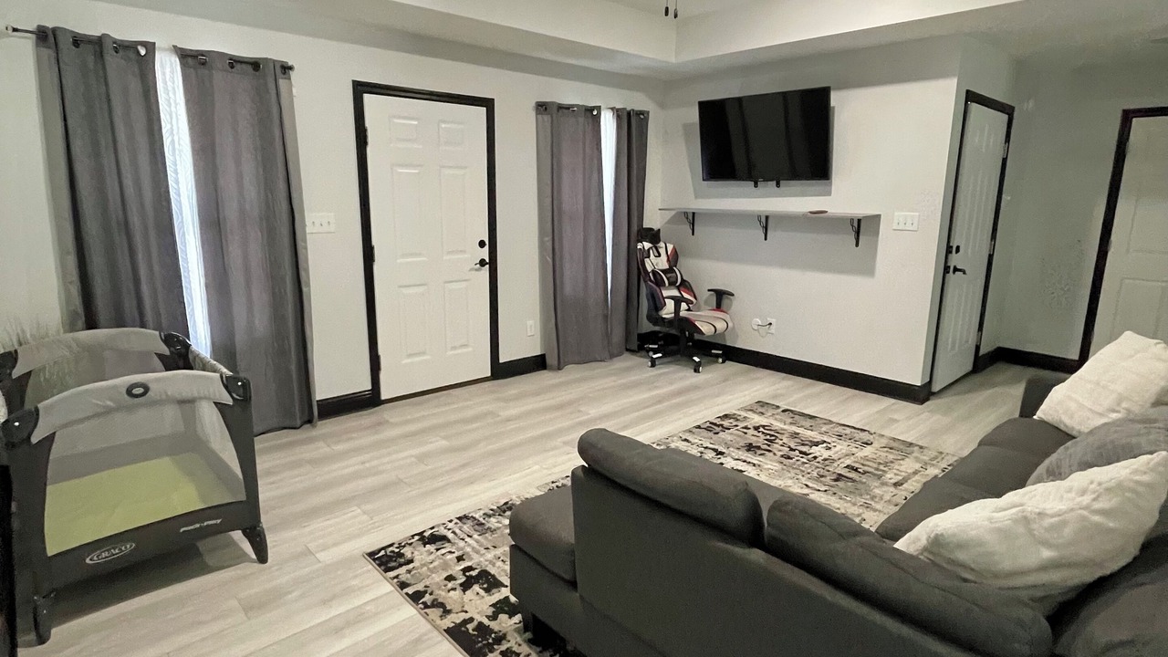 Photo of Livingroom in Cabot