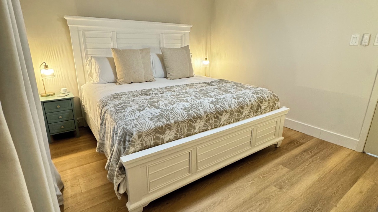 Photo of Bedroom in Mount Ida